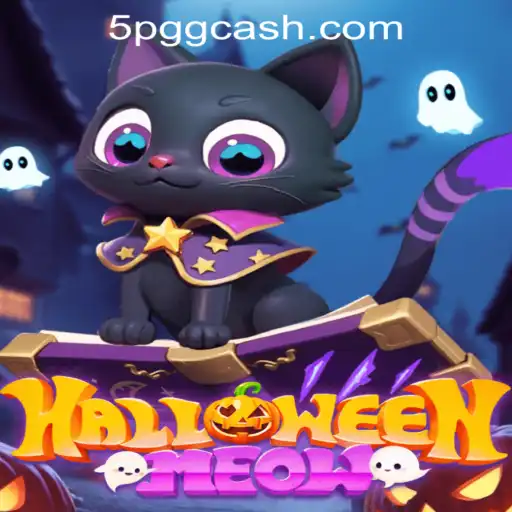 HalloweenMeow: A Spooky Digital Adventure