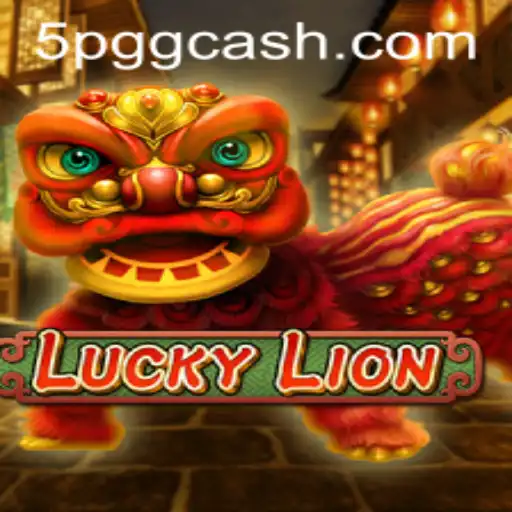 Dive into the Exciting World of LuckyLion on 5pg.cash