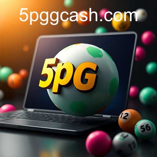 The Fascinating World of Online Lottery: Exploring 5pg.cash