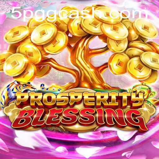 Unveiling ProsperityBlessing: A New Adventure in Gaming
