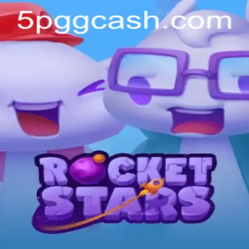 Exploring the Dynamic Universe of RocketStars and Its Game Mechanics