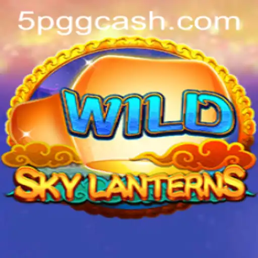 SkyLanterns: A New Era in Mobile Gaming with 5pg.cash