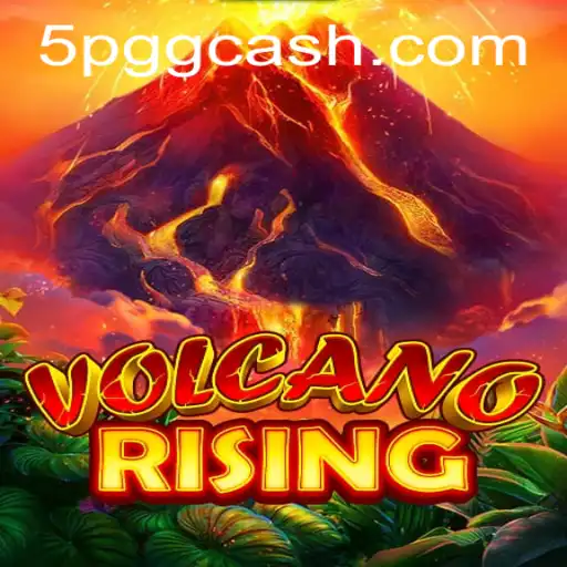 VolcanoRising: Immersing Players in the Fiery World of Adventure